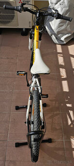 Detsky bicykel Author - 4