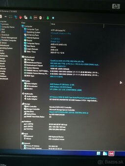 HP Pavilion - 4