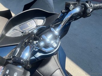 Honda PCX 125 - 4