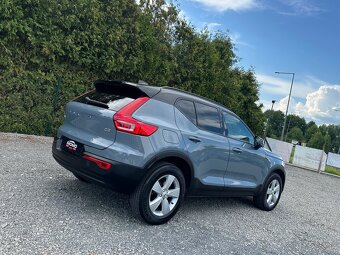 Volvo XC40 D3 Momentum A/T - 4