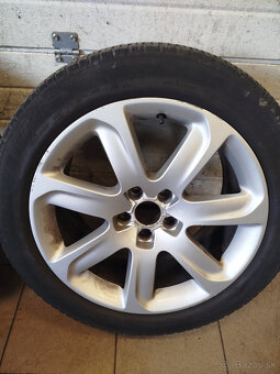 Audi disky 5x112 R18 4G8601025A - 4