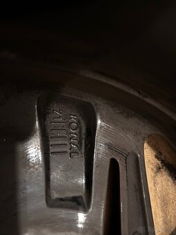 5x114,3 r16 alu disky hyundai i30 - 4
