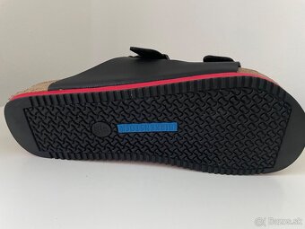 Pánske šľapky Birkenstock - 4