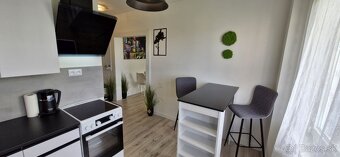 1-izbový byt na Nábreží, Liptovský Mikuláš - 4