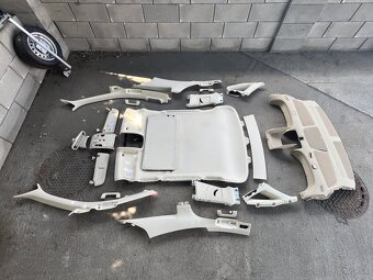 Audi A8 2018 D4 komplet strop - 4