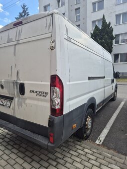 Fiat Ducato - 4