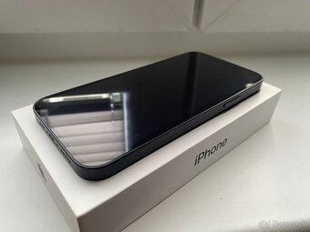 iPhone 12 64Gb Black - 4