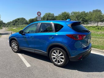 Mazda CX-5 2.2 Skyactiv-D AWD - 4