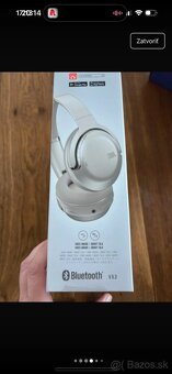 Slúchadla JBL - 4