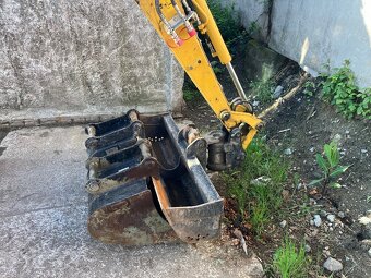 minibager komatsu - 4