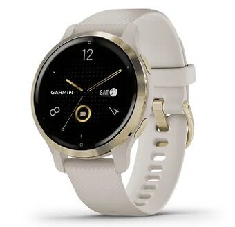 Garmin Venu2S Light hodinky - 4