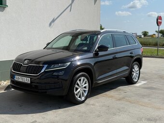 Škoda Kodiaq 1.5 TSI ACT Joy Plus DSG.Cena s DPH. - 4