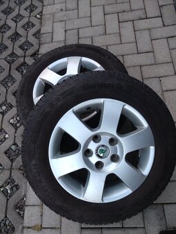 5x112 r15 - 4