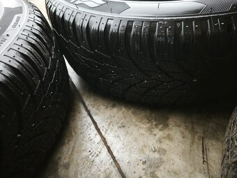 OPEL ASTRA R15/5x105/ORIG.SADA NA ZIMU - 4