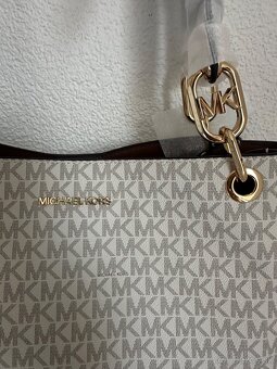 Kabelka Michael Kors - 4