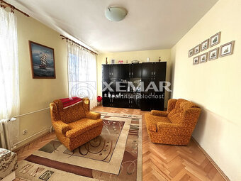 Na predaj 4,5i byt - 4