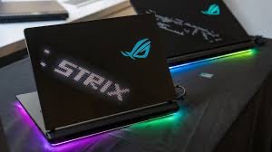 🖥️ ASUS ROG Strix SCAR 16 (2025) RTX 5090 + 3 ročná záruka - 4
