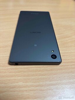 Sony Xperia Z5 - 3GB/32GB - Čierny - 4