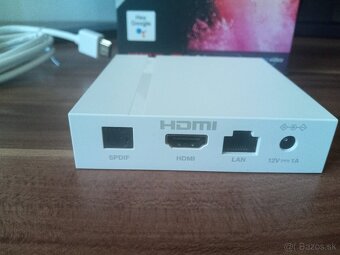 Android Tv box - 4
