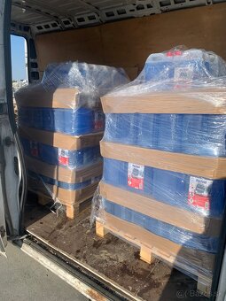 Preprava do 3.5 t - 4