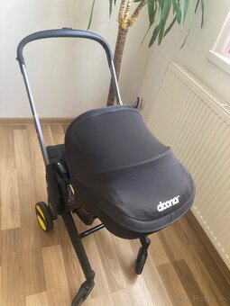 DOONA PLUS - 4