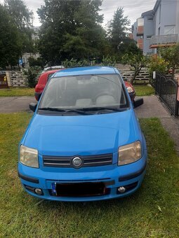 Fiat Panda - 4