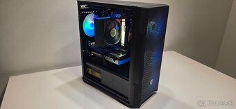 Ryzen 5 9600X, 32GB Ram, NVME 1TB, RTX 5060Ti 16GB - 4