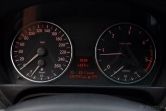 BMW 3 E90 M47 153KW 2.0 2007 - 4