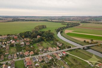 REZERVOVANÉ - Exkluzívne na predaj stavebný pozemok v obci K - 4