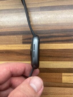 Apple Watch SE 44mm nike+ - 4