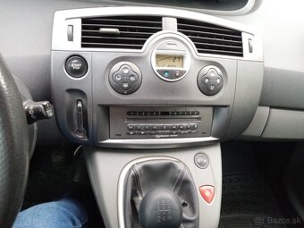 Predám Renault Scenic 2 - 4