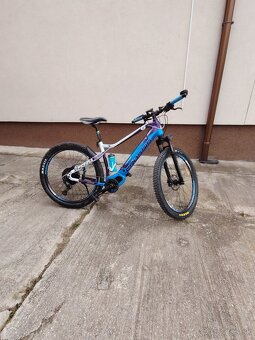 CRUSSIS e-bike /s chybou/ - 4