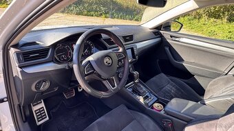 Škoda Superb - 4