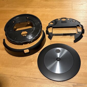 ORIGINÁL náhradné diely iRobot Roomba j7/j9, nové nepoužité - 4