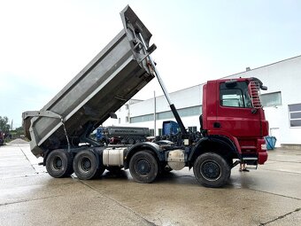 TATRA 158 Phoenix 8x8 Sklápač - 4