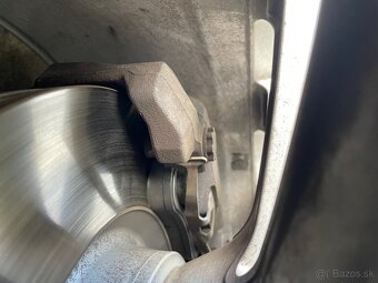 Audi A6 C7 3.0 TDI quattro 180kw - 4