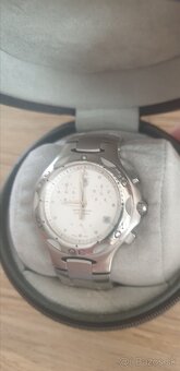 Tag Heuer Kirium Chronograph fullsize - 4