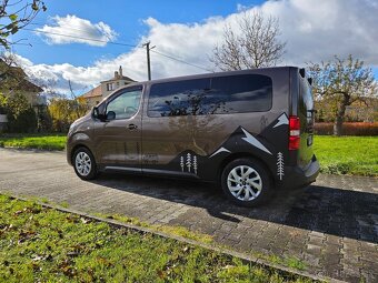 Citroen Spacetourer 130kw, 8st-automat, 69t km - 4