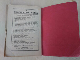 A falu jegyzője / Eötvös József - 4