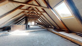 Tehlový, 3 izb. (108m2) Rodinný dom,104m2 PODKROVIE, Kanaš - 4