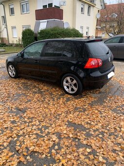 Volkswagen golf 5 1.9 tdi - 4