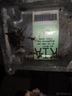 Rozvodovka Kia Sorento 103-125kw - 4