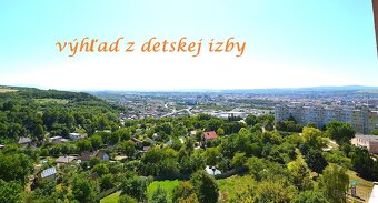 REZERVOVANÝ 4-izbový byt Košice III, rekonštrukcia, klim - 4