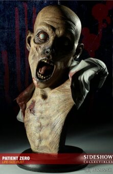 Sideshow weta cinemaquette zbierka - 4