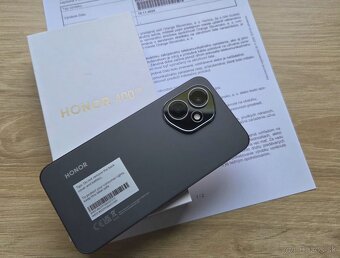 HONOR 400 5G 8GB/512GB,black,top,zaruka - 4