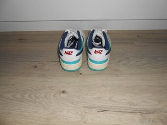 Predam nove damske original tenisky znacky NIKE GAMMA FORCE - 4