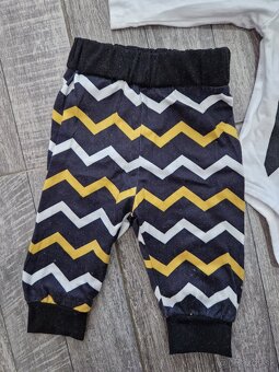 Oblečenie pre bábätko na Silvester - 4