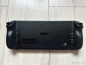 Predam steam deck 512 gb verzia - 4
