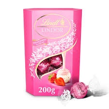 Lindt plyšový zajačik - 4