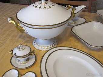 Porcelánový servis Rosenthal Bavaria - 4